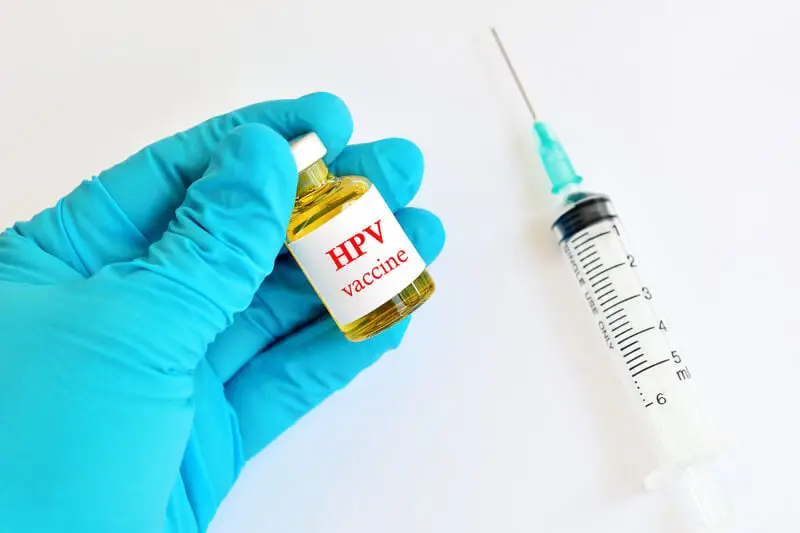 HPV Vaccination Dubai Life Aid